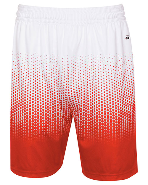 Badger 4221  Hex 2.0 Shorts at GotApparel