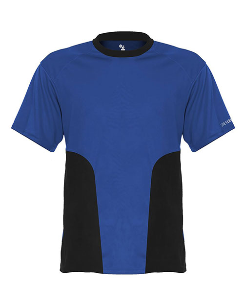 Badger 4260 Men Sweatless T-Shirt at GotApparel