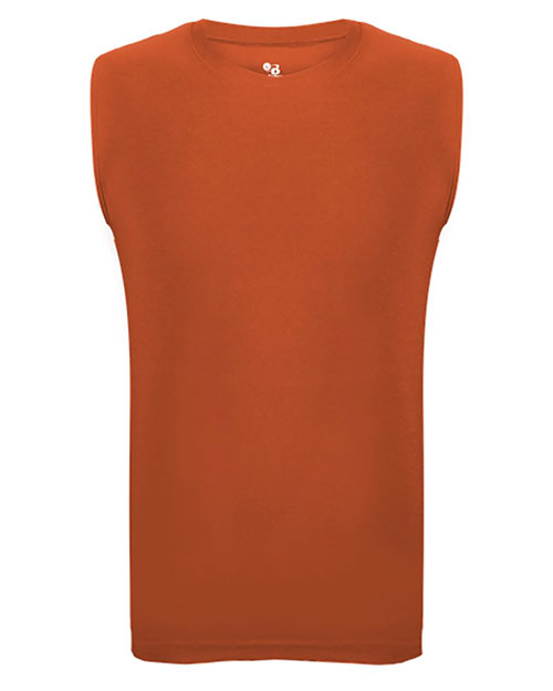 Badger 4631 Pro-Compression Sleeveless T-Shirt at GotApparel