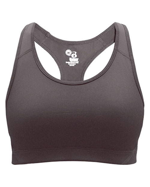 Badger 4636 Women's B-Sport Bra Top at GotApparel