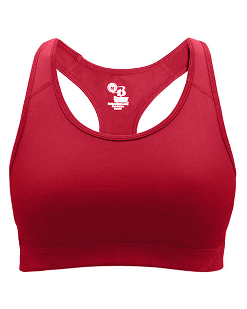 Badger 4636  Women's B-Sport Bra Top at GotApparel