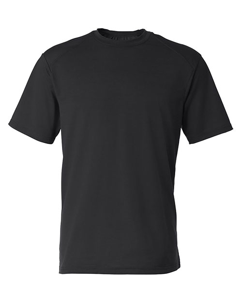 Badger 4820  B-Tech Cotton-Feel T-Shirt at GotApparel