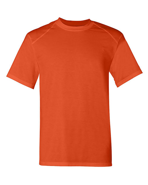 Badger 4820 B-Tech Cotton-Feel T-Shirt at GotApparel