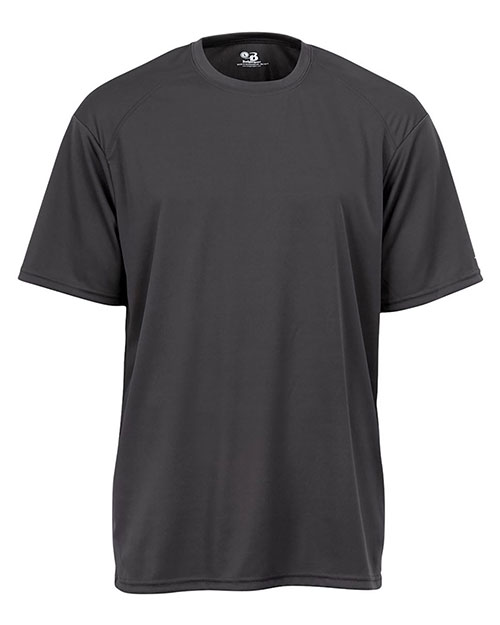 Badger 4820 B-Tech Cotton-Feel T-Shirt at GotApparel