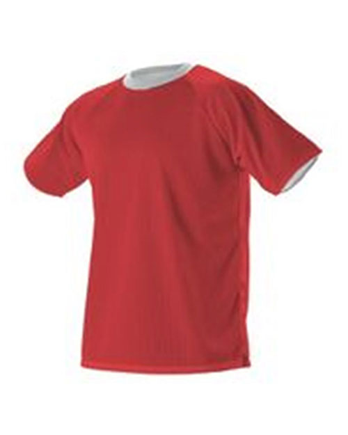 Badger 56REV eXtreme Mesh Reversible Jersey at GotApparel