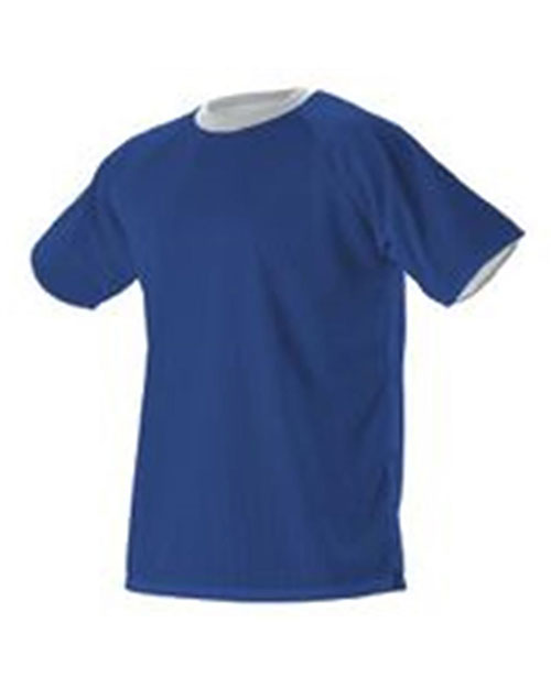 Badger 56REVY  Youth eXtreme Mesh Reversible Jersey at GotApparel