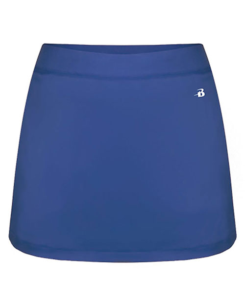 Badger 6151  Women's Skort at GotApparel