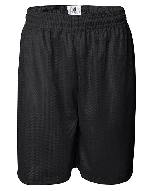 Badger 7209 Pro Mesh 9-Inch Shorts at GotApparel