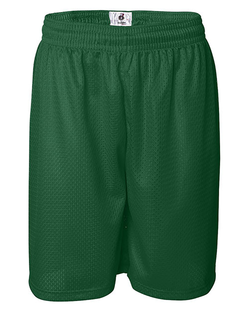 Badger 7209 Men Mesh/Tricot 9