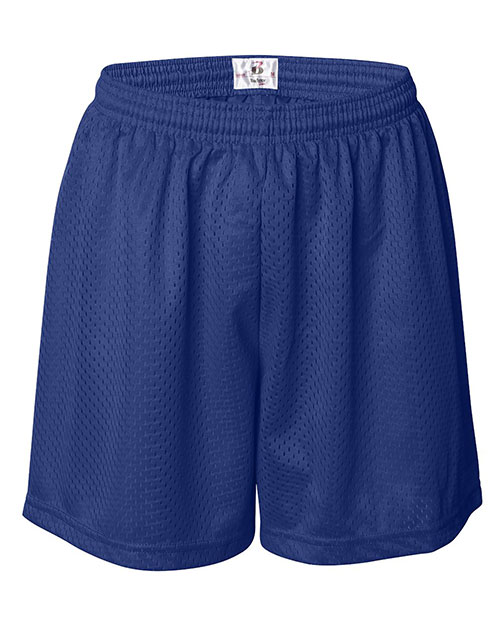 Badger 7216 Women Mesh/Tricot 5