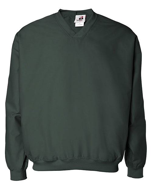 Badger 7618  Microfiber Windshirt at GotApparel