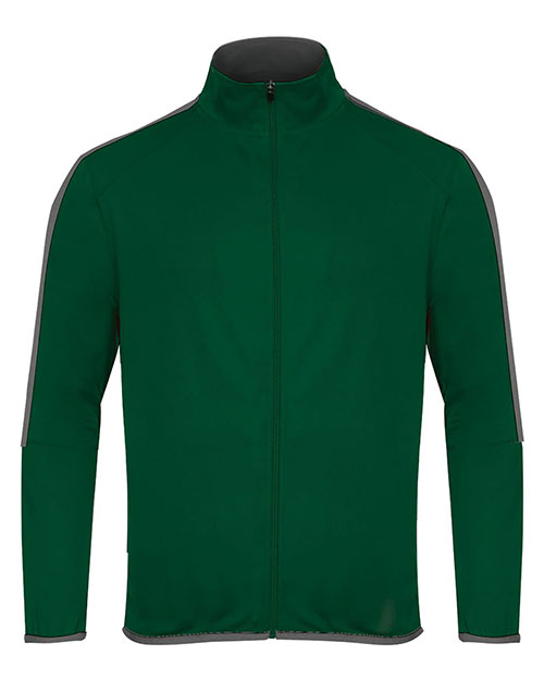 Badger 7721 Men's Blitz Outer-Core Jacket at GotApparel