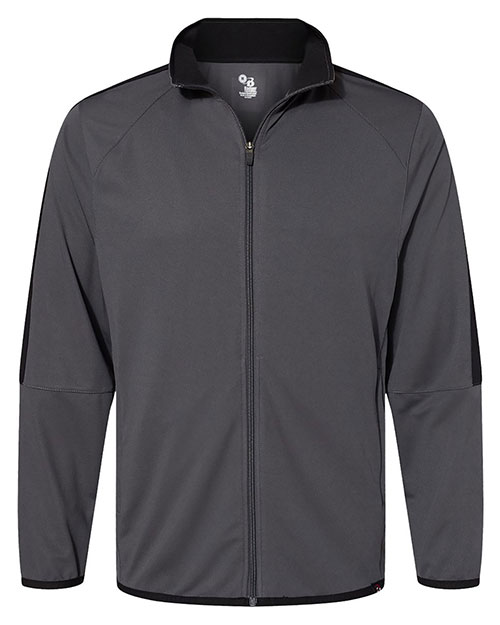 Badger 7721 Men's Blitz Outer-Core Jacket at GotApparel