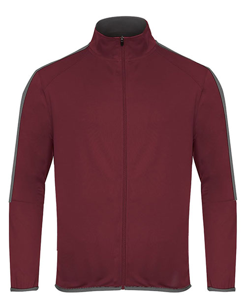 Badger 7721 Men's Blitz Outer-Core Jacket at GotApparel