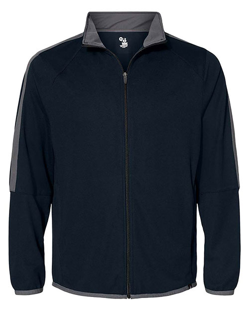 Badger 7721  Blitz Outer-Core Jacket at GotApparel