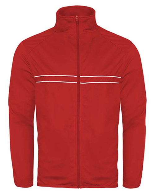 Badger 7723  Wired Outer-Core Jacket at GotApparel