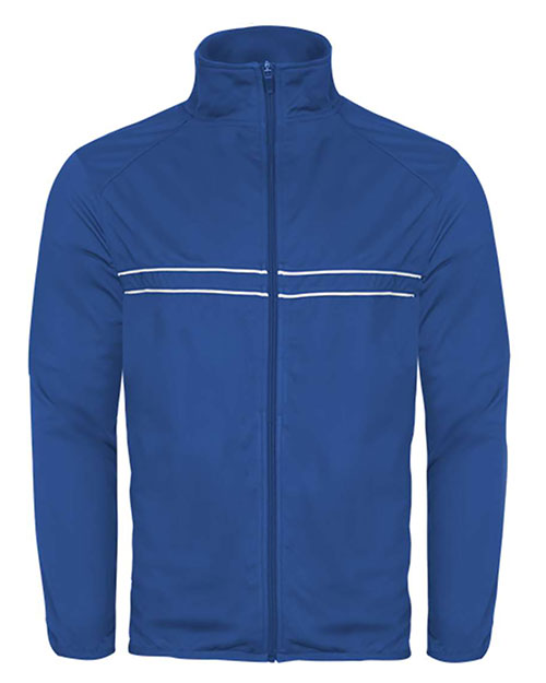 Badger 7723 Wired Outer-Core Jacket at GotApparel