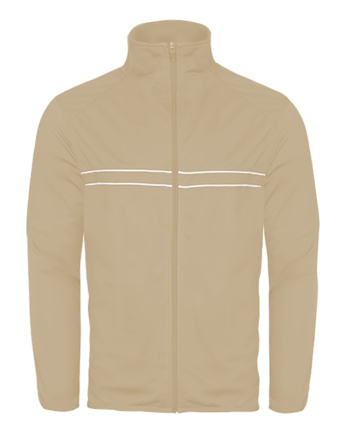 Badger 7723 Wired Outer-Core Jacket at GotApparel