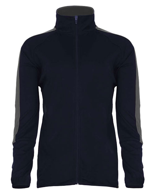 Badger 7921 Women's Blitz Outer-Core Jacket at GotApparel