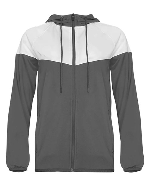 Badger 7922 Women's Sprint Outer-Core Jacket at GotApparel