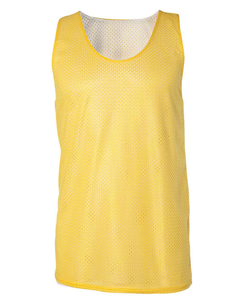 Badger 8529 Men's Pro Mesh Reversible Tank Top at GotApparel