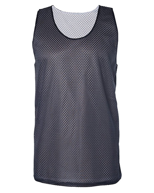 Badger 8529 Men's Pro Mesh Reversible Tank Top at GotApparel