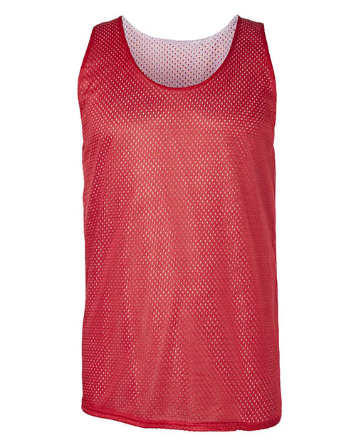 Badger 8529 Men's Pro Mesh Reversible Tank Top at GotApparel