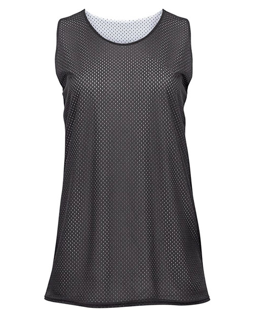 Badger 8978  Pro Mesh Women's Reversible Tank Top at GotApparel