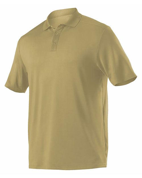 Badger GPL5 Men Gameday Polo at GotApparel