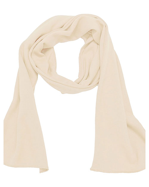 Bayside 1150BA Thermal Scarf at GotApparel