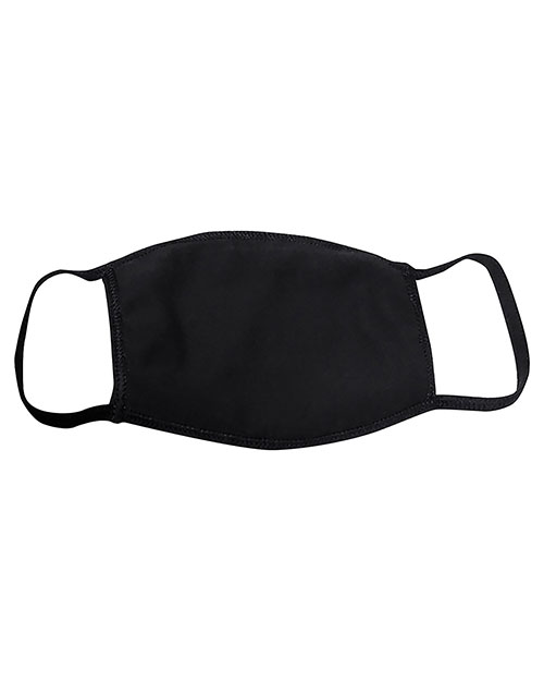 Bayside 1941BY Youth Face Mask at GotApparel
