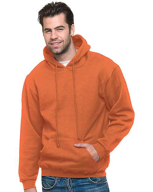 Bayside 2160BA Unisex Union Made Hooded Pullover at GotApparel