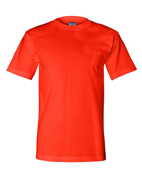 Bayside 2905 Men Union-Made T-Shirt at GotApparel