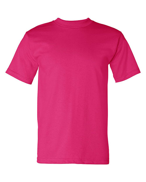 Bayside 5100 Men USA-Made T-Shirt at GotApparel