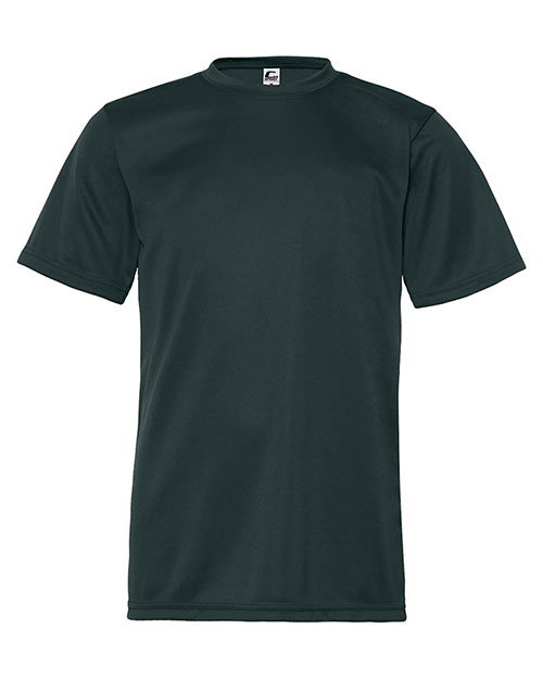Bayside 5200 Men USA-Made Tall T-Shirt at GotApparel