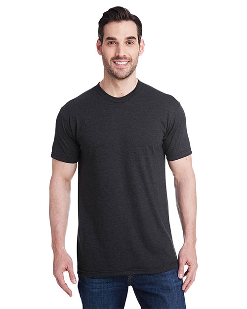 Bayside 5710 Unisex Triblend T-Shirt at GotApparel