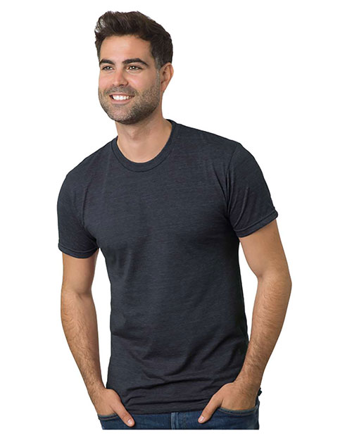 Bayside 5710 Unisex Triblend T-Shirt at GotApparel