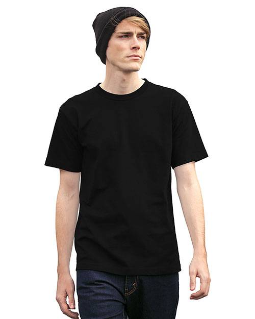 Bayside 9580BA Unisex The Ultimate T-Shirt at GotApparel