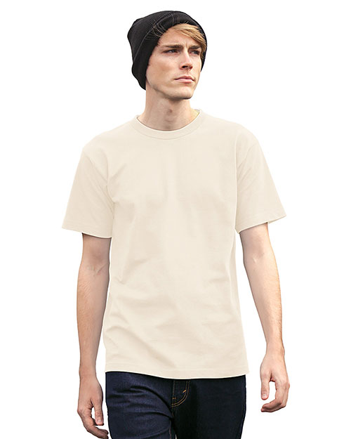 Bayside 9580BA Unisex The Ultimate T-Shirt at GotApparel