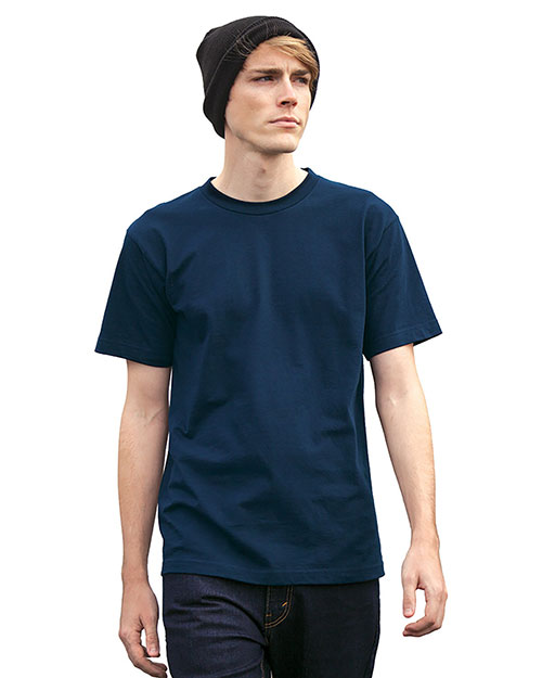 Bayside 9580BA Unisex The Ultimate T-Shirt at GotApparel