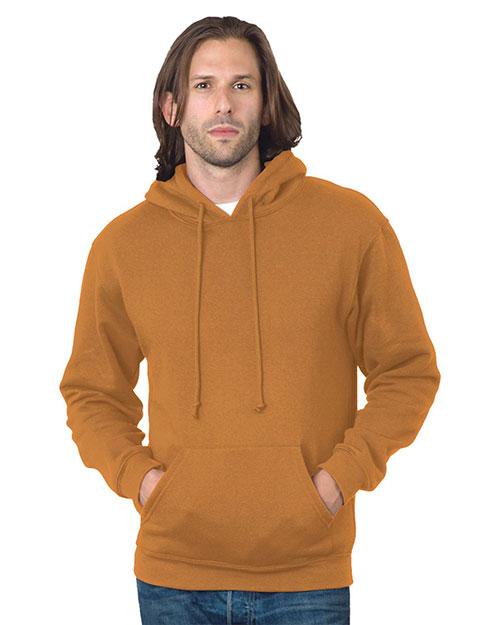 Bayside 960 Men USA-Made Hooded Sweatshirt at GotApparel