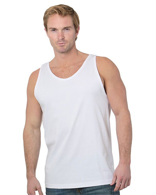 Bayside 9650 Unisex Tank at GotApparel