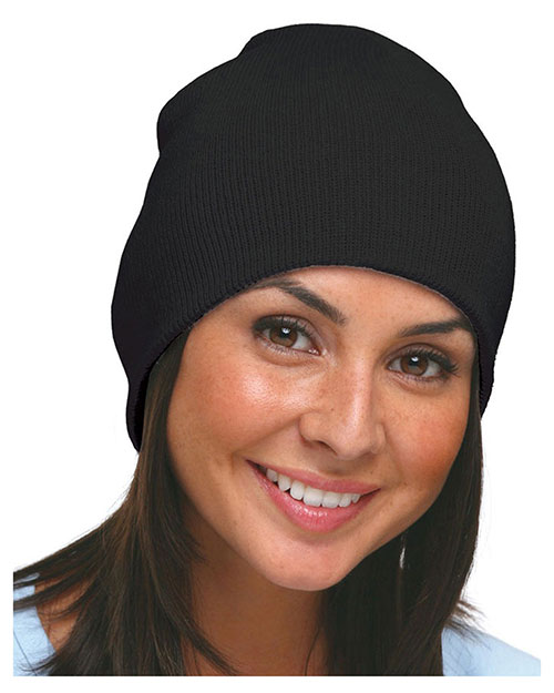 Bayside 3810 Unisex Beanie at GotApparel