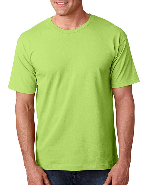 Bayside 5040 Men Short-Sleeve Tee at GotApparel
