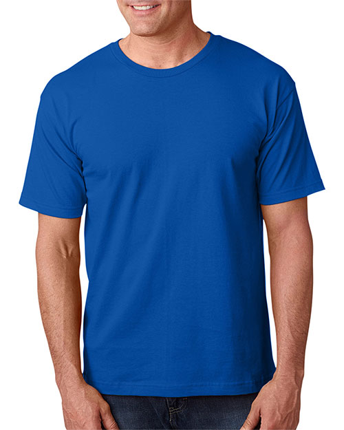 Bayside 5040 Men Short-Sleeve Tee at GotApparel