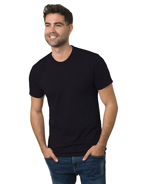 Bayside BA9570 Unisex 4.2 oz Triblend T-Shirt at GotApparel