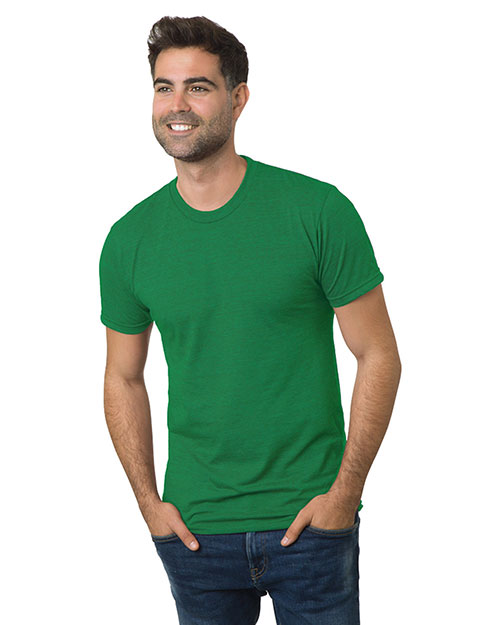 Bayside BA9570 Unisex 4.2 oz Triblend T-Shirt at GotApparel