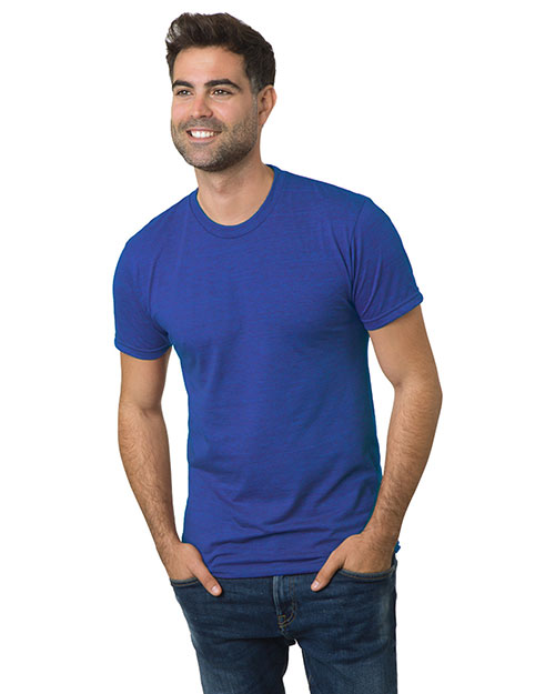 Bayside BA9570 Unisex 4.2 oz Triblend T-Shirt at GotApparel