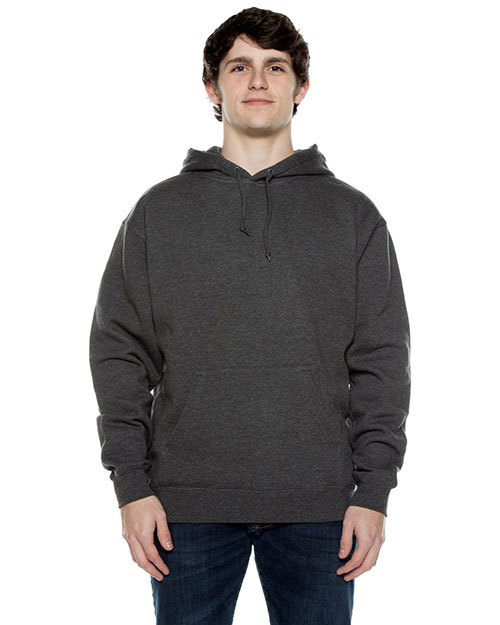 Beimar Drop Ship F102R Men 10 Oz. 80/20 Cotton/Poly Exclusive Hooded Sweatshirt at GotApparel