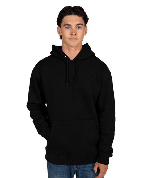 Beimar Drop Ship F104R Unisex Ultimate Heavyweight Hooded Sweatshirt at GotApparel